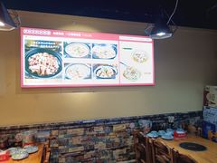 -疯狂牛骨饸饹面(光华路店)