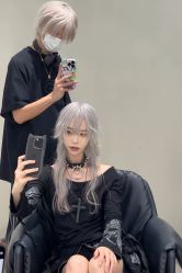 -VIM Hair Salon