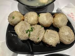 -小杨生煎(白玉兰广场店)