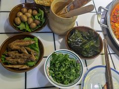 -巴隆门重庆老火锅(太湖路店)