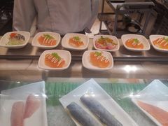 -盛宴标帜西餐厅龙虾.鲍鱼•牛排(重庆喜来登大酒店)