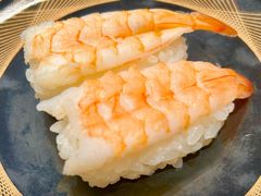 鲜虾寿司-争鲜回转寿司(朝北大悦城店)