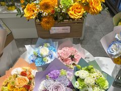 -EPOQUE·一刻花店(兴业太古汇店)