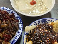 -西月城谭豆花(春熙路店)