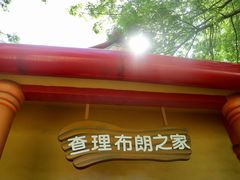 -史努比缤纷世界