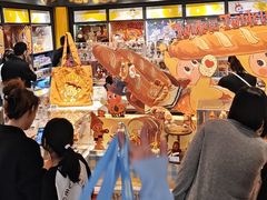 -泡泡玛特POPMART(大卫城店)