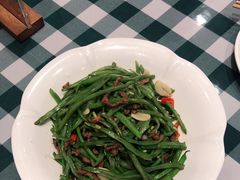 -紫光园·烤鸭·北京菜(劲松店)