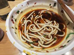 -回民餐厅(红旗路店)