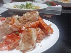 -富淳饭店(陆家嘴保利广场店)
