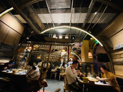 大堂-哥老官重庆美蛙鱼头(西湖银泰十一哥店)