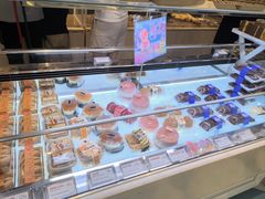 -85度C(厦门台湾街店)