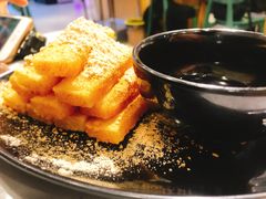 -梵云依家小冒菜(新街口总店)