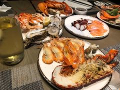 -博林天瑞喜来登酒店·西丽尚膳