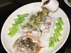 -丽晶轩中餐厅(重庆丽晶酒店)