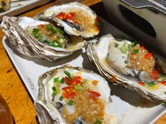-木屋烧烤(上梅林店)