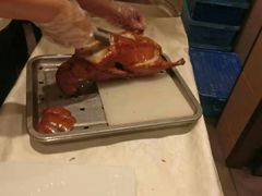 -福来居烤鸭店(天坛二店)