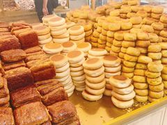 -杨老大焙子月饼干货(宽巷子民族美食街店)