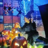 ✨✨记录2021万圣节🎃