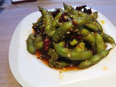 -霸王虾·小龙虾香辣蟹(玉林店)
