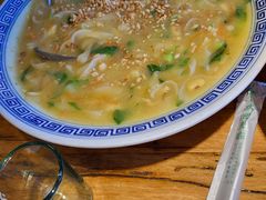 -老雒阳面馆·水席·洛阳菜(王城路店)