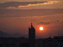 -金鸡山公园