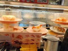 -争鲜回转寿司(中街大悦城店)