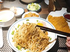 -十面春风·江南面馆(崇宁路店)