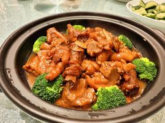 -胖鱼头·南京菜·河景餐厅(夫子庙店)