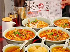 -粉家柳州螺蛳粉(杨宅路店)
