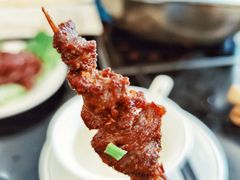 -小叫驴养生驴肉火锅(龙游店)