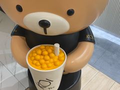 -KOI Thé(力宝广场店)