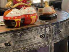 -吉亨面馆(古北1699店)