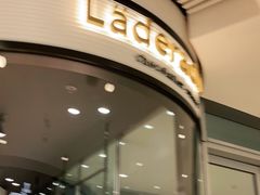 -Laderach 莱德拉(上海环贸iapm店)