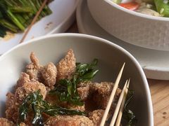 -隅乐胡椒虾·台湾菜·团建(皇岗店)