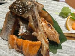 -水之惠鲜鱼料理(王府大街店)