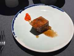 秘制慢炖子排-广舟(千禧店)