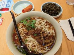 -李先生牛肉面大王(成都东站西广场店)