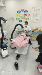 -豆乐园健康调理·小儿推拿