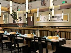 -江边城外烤全鱼(龙德广场店)