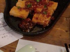 -胡桃里音乐酒馆(曲江店)