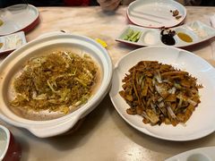 -京华烟云·北京烤鸭(领展购物广场·中关村店)