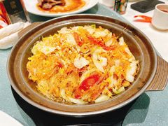 干逼粉丝-粥旺庄(芳村店)