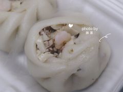 炒肉团子-非遗近水楼糕团(景德路店)