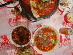 -老闵田螺馆·南昌市井菜·特色小吃(总店)