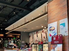 -COSTA COFFEE(吴江路店)