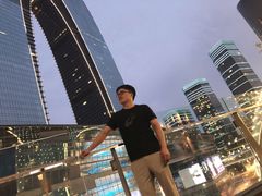 -南京大牌档(苏州中心店)