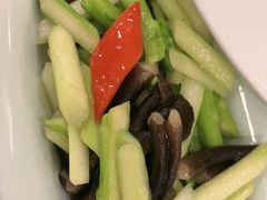 -全聚德(上海首店浦东店)