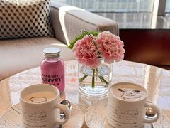 -长沙运达喜来登酒店