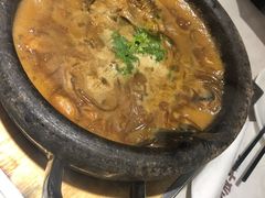 -小放牛炒菜馆(裕华万达店)