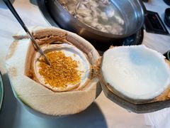 -狐狸爱上椰子鸡(滨江星光大道店)